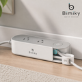 Bimiky™ HiddenLine Smart Outlet