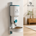 Bimiky™ SmartPet Feed Rail