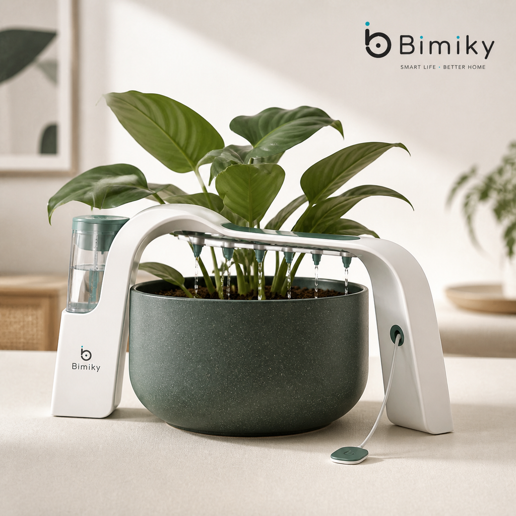 Bimiky™ PlantCare Bridge