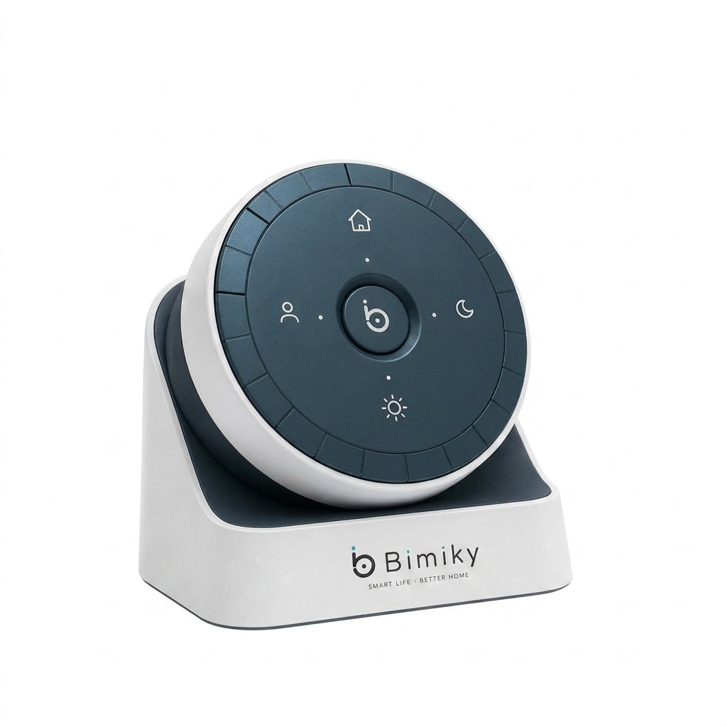 Bimiky™ SceneFlow Smart Dial