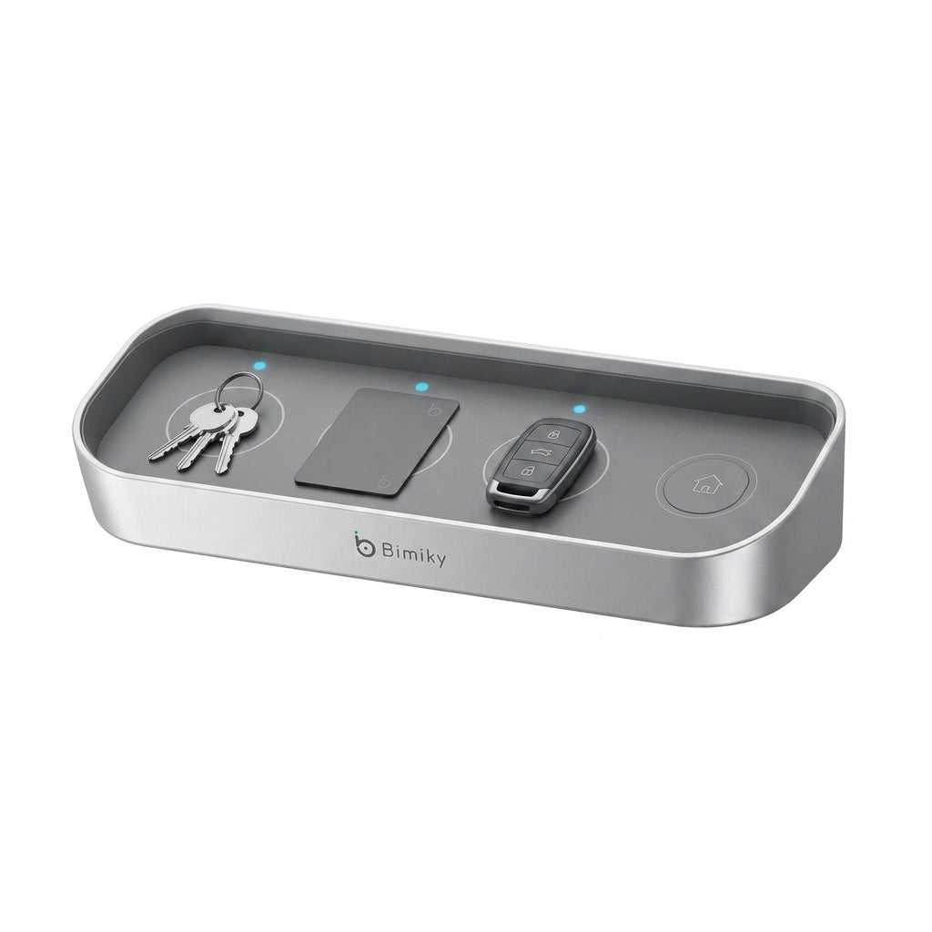 Bimiky™ EntryKey Return Station