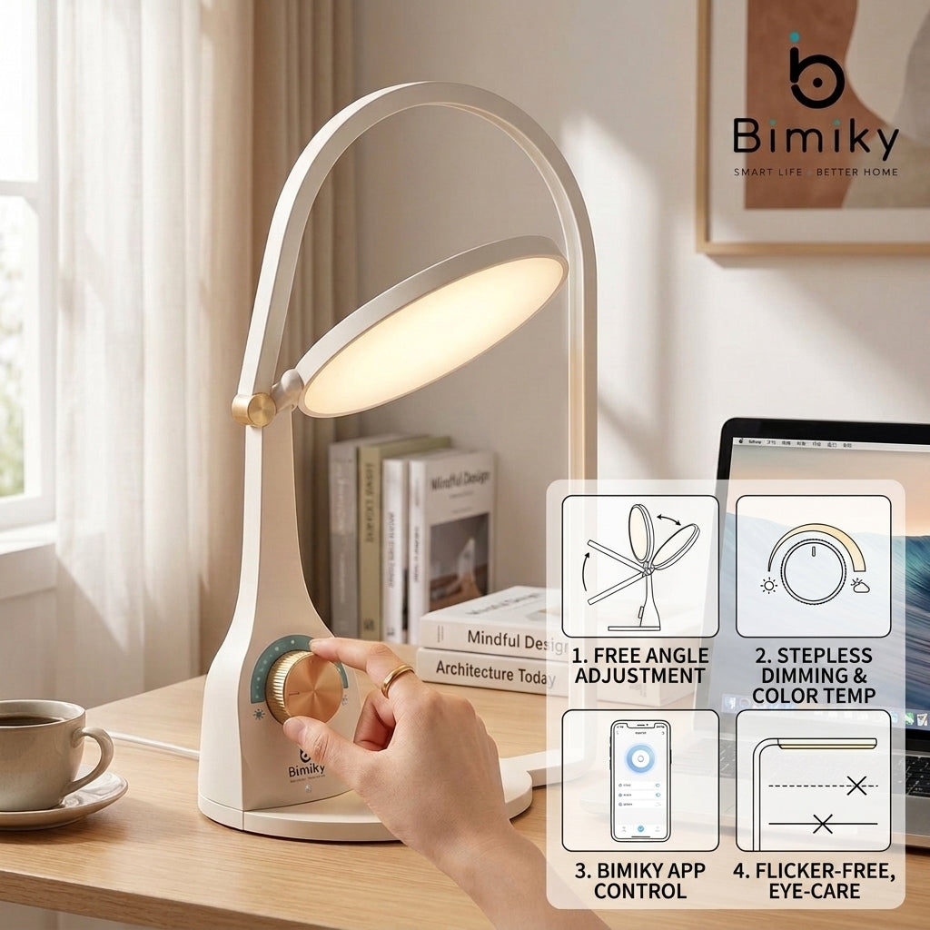 Bimiky™ MorningRise Ambient Lamp