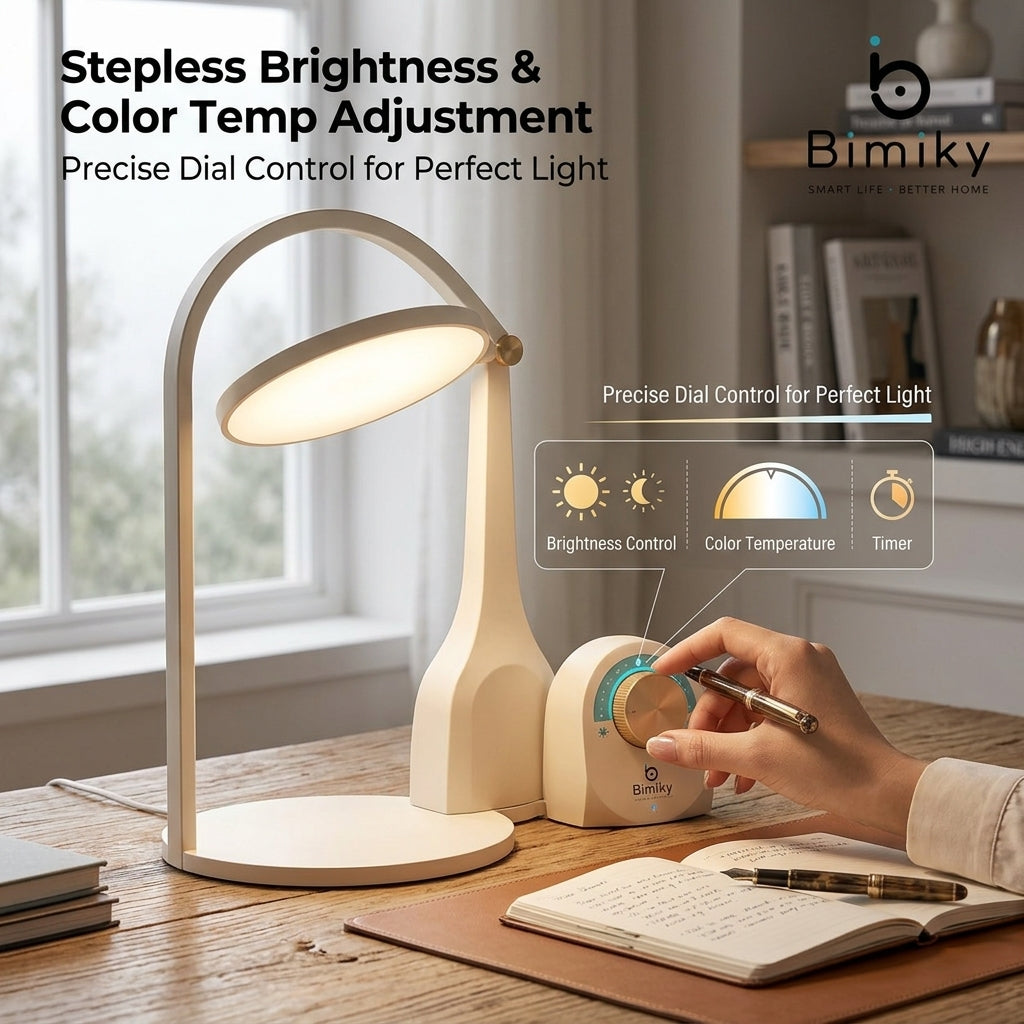Bimiky™ MorningRise Ambient Lamp
