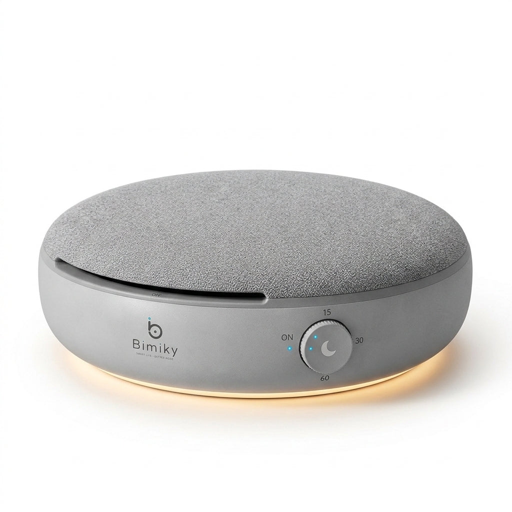 Bimiky™ SleepSound Pebble