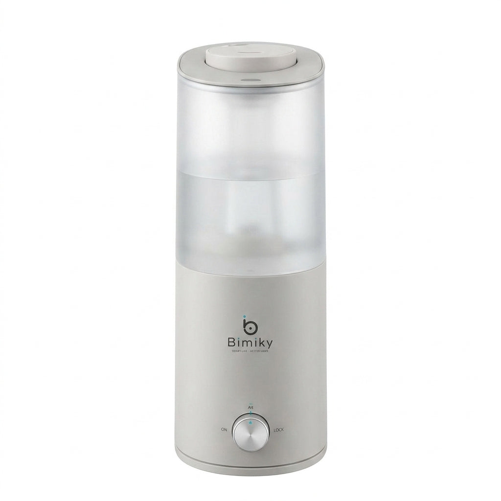 Bimiky™ MistBalance Humidity Tower