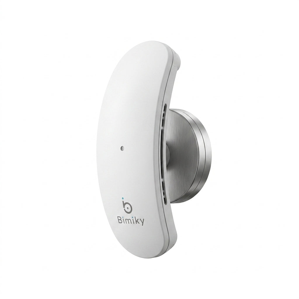 Bimiky™ WindowSense Climate Monitor