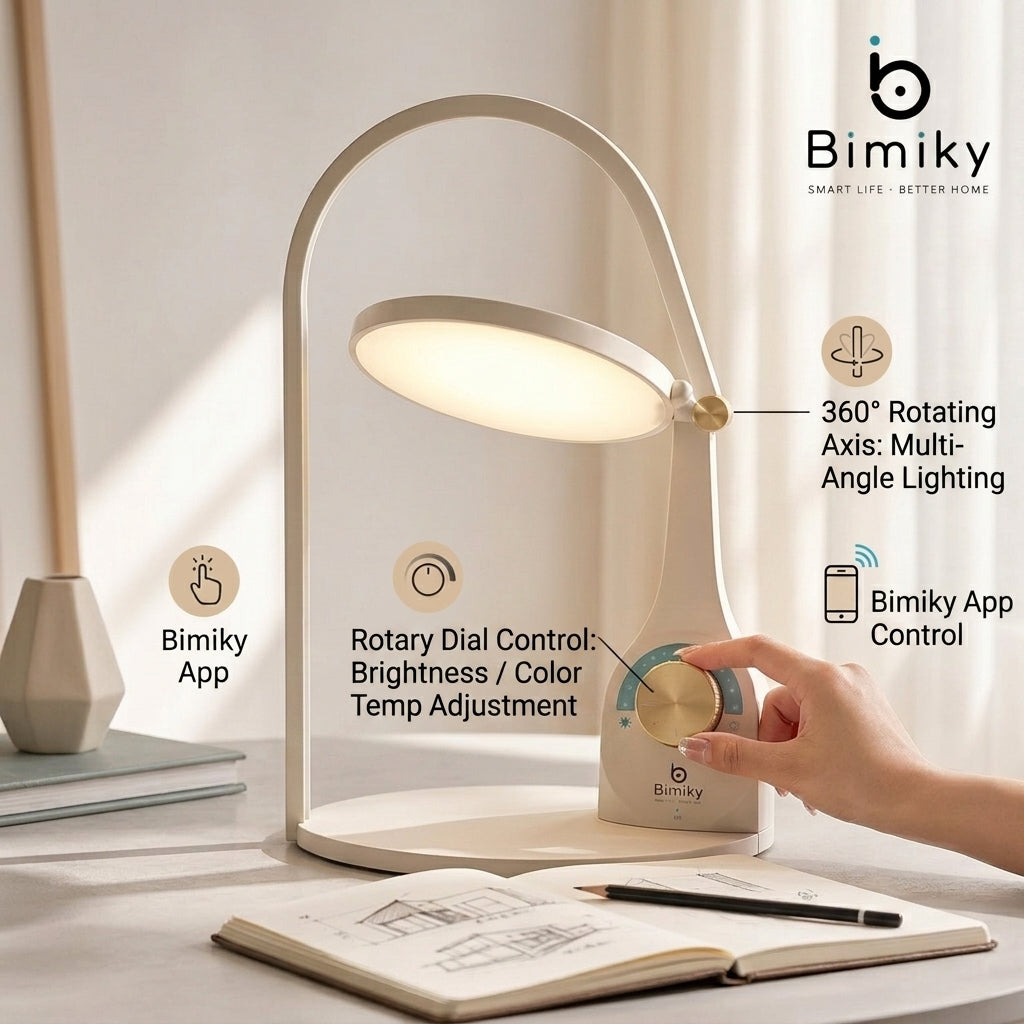 Bimiky™ MorningRise Ambient Lamp