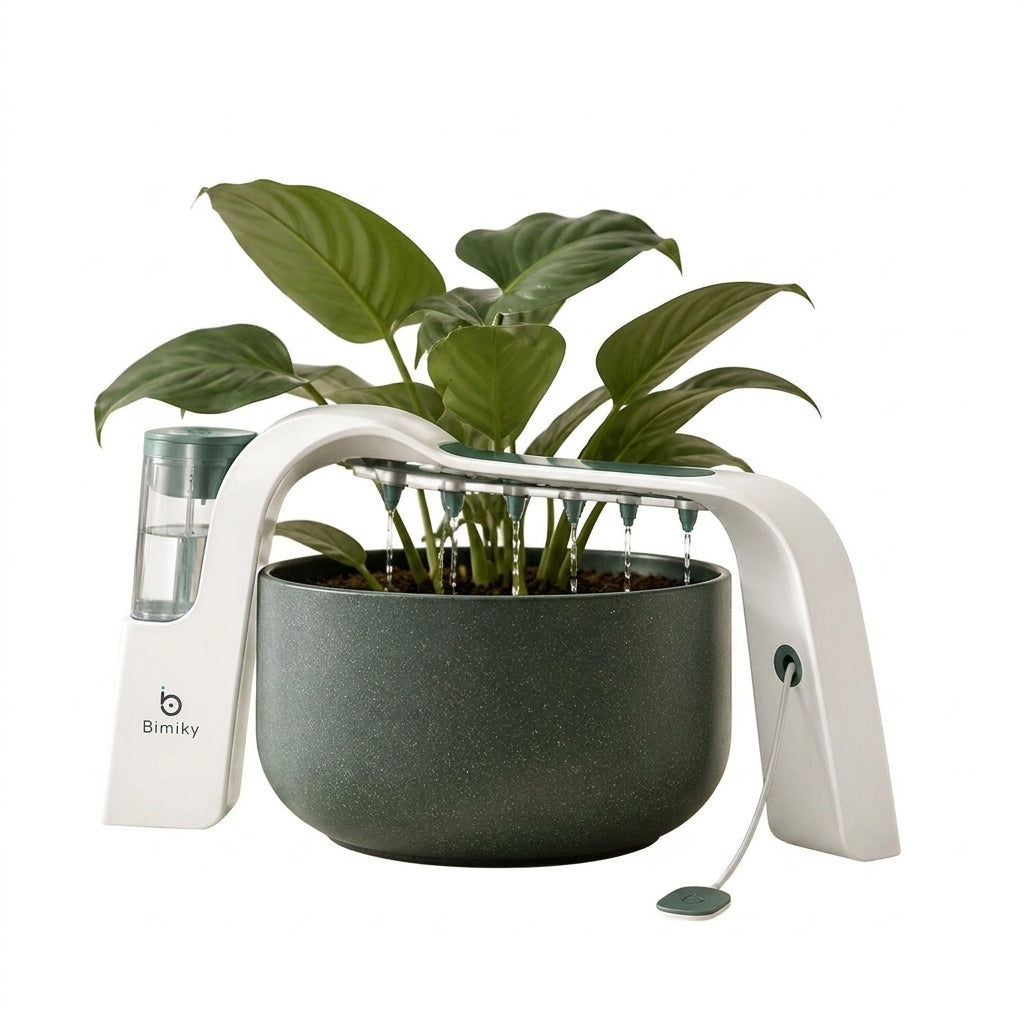 Bimiky™ PlantCare Bridge